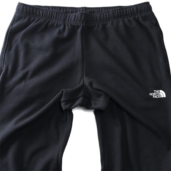 大きいサイズ メンズ THE NORTH FACE ノースフェイス ジョガーパンツ スウェット パンツ BOX NSE JOGGERS USA直輸入 nf0a5a6s-jk3