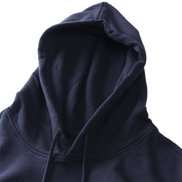 大きいサイズ メンズ THE NORTH FACE ノースフェイス プリント プルオーバー パーカー BOX NSE PULLOVER HOODIE USA直輸入 nf0a4761-6d1