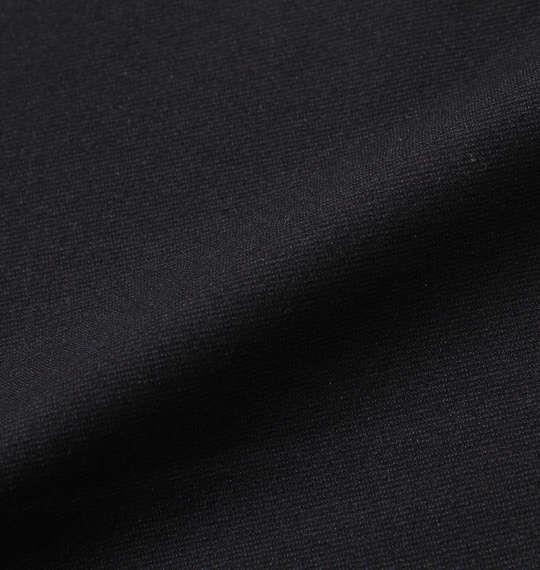 大きいサイズ メンズ UMBRO フィールテック 長袖 プラクティス シャツ ブラック 1278-2330-2 3L 4L 5L 6L