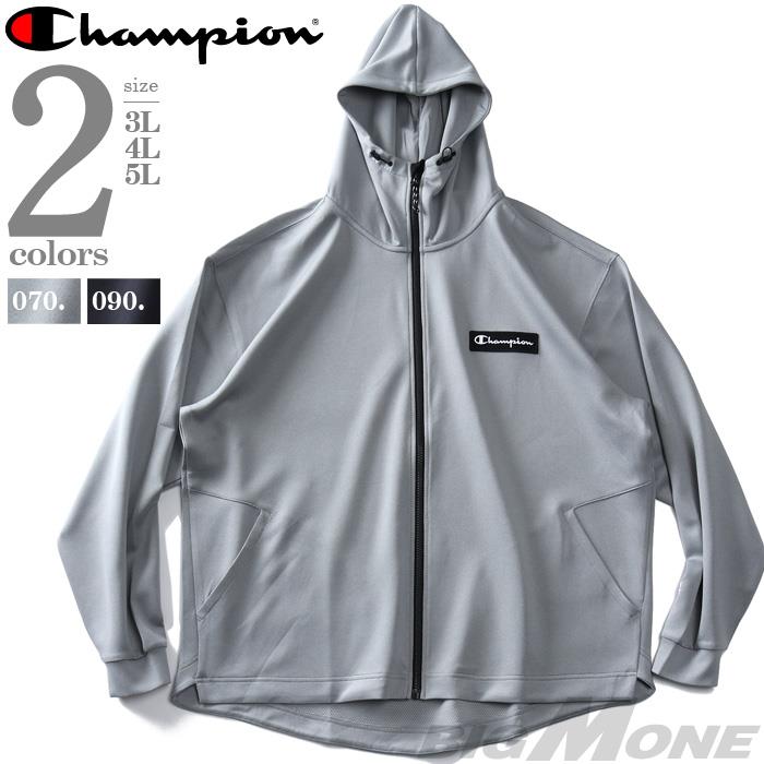 新品！チャンピオン Champion パーカー 3L