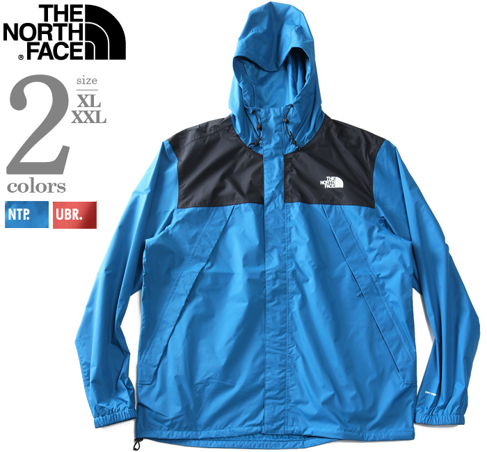 メンズTHE NORTH FACE 紺色 男性 Lサイズ