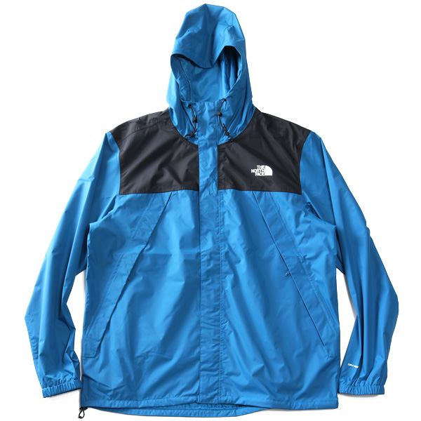 大きいサイズと大きい服のメンズ通販【ビッグエムワン】大きいサイズ メンズ THE NORTH FACE ノースフェイス ナイロン ジャケット