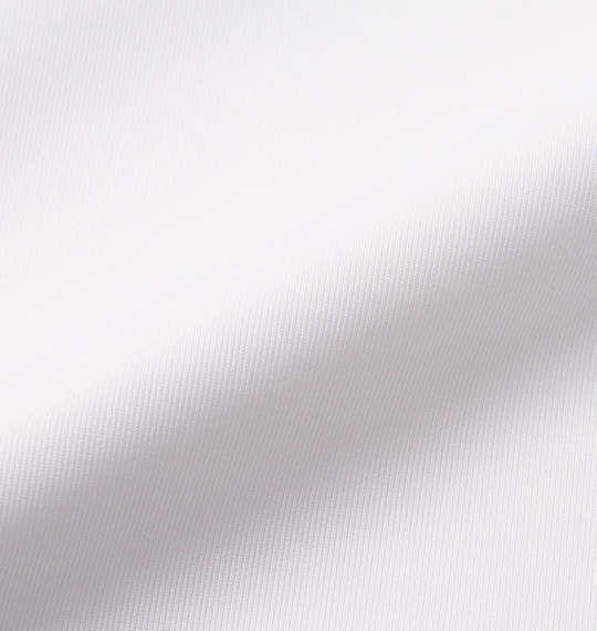 大きいサイズ メンズ Re:luxi ポンチ クロス ロゴ フルジップ パーカー セット ホワイト 1278-2385-1 3L 4L 5L 6L