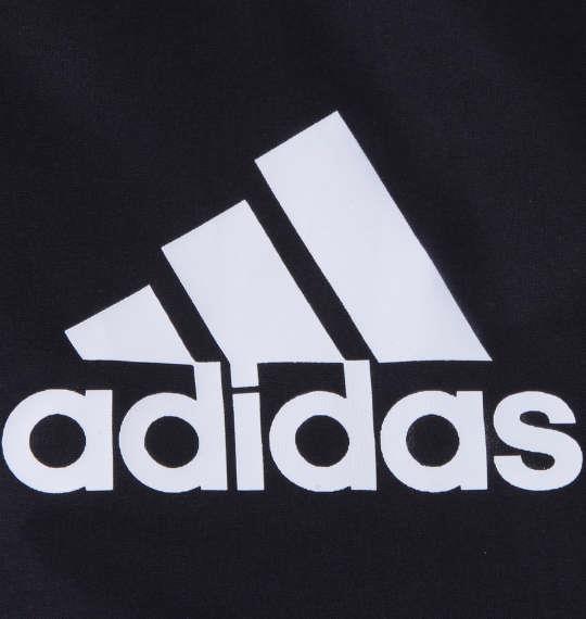 大きいサイズ メンズ adidas ウーブン フード ジャケット ナイトネイビー 1273-2330-1 3XO 4XO 5XO 6XO 7XO 8XO