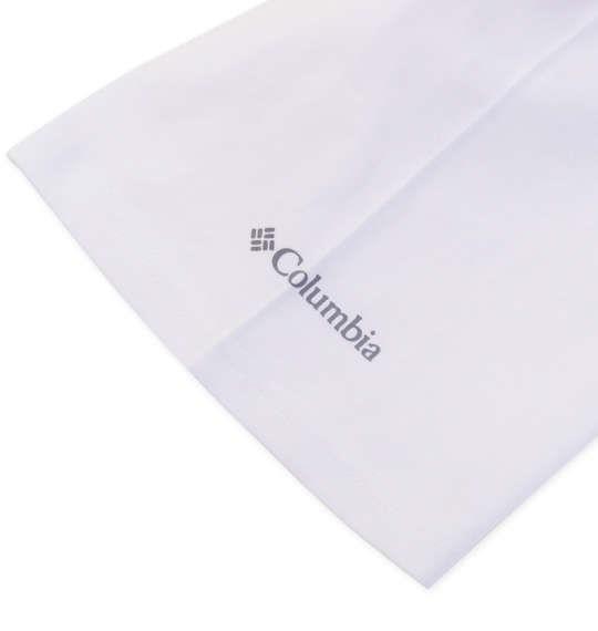 大きいサイズ メンズ Columbia CSC Basic Logo ショートスリーブ Tシャツ ホワイト 1278-2270-1 1X 2X 3X 4X 5X 6X