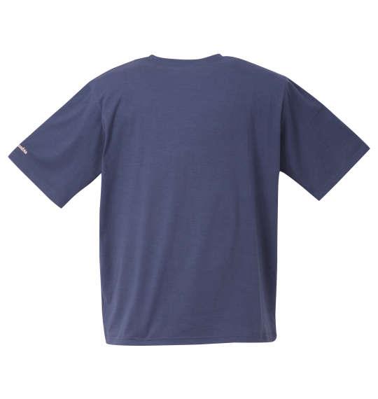 大きいサイズ メンズ Columbia Men's Sun Trek グラフィック ショートスリーブ Tシャツ ダークマウンテン 1278-2271-1 1X 2X 3X 4X 5X 6X