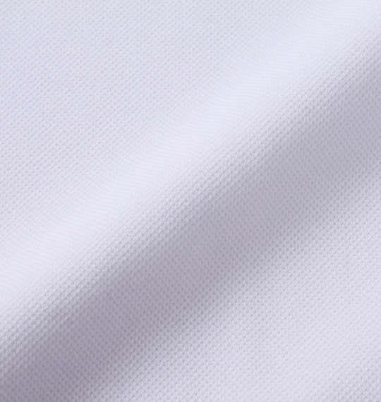 大きいサイズ メンズ FILA GOLF 半袖 シャツ + インナー セット ホワイト × ネイビー 1278-2371-1 3L 4L 5L 6L