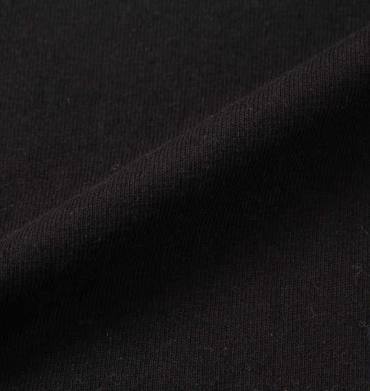 大きいサイズ メンズ DCSHOES 22BACK OLDENGLISH 長袖 Tシャツ ブラック 1278-2640-2 3L 4L 5L 6L