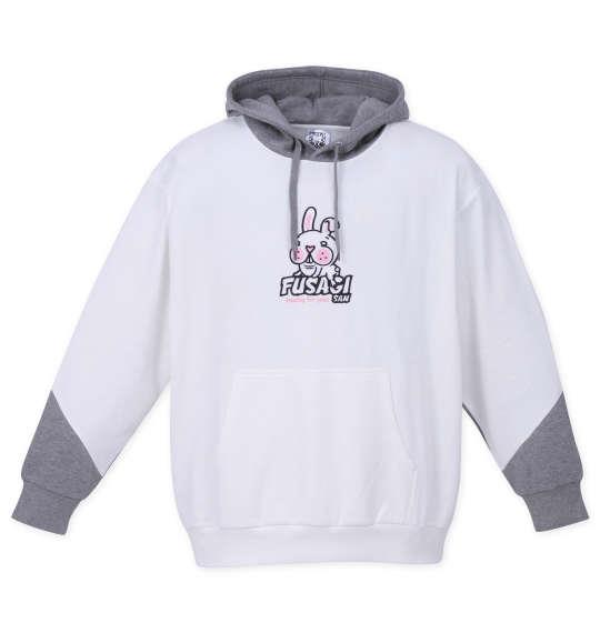 【値下げ対応可能‼️】【極美品】Off-White   パーカー  ビッグサイズ