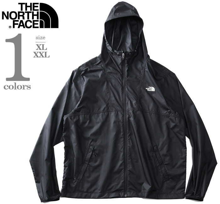 大きいサイズ メンズ THE NORTH FACE ノースフェイス サイクロン ...