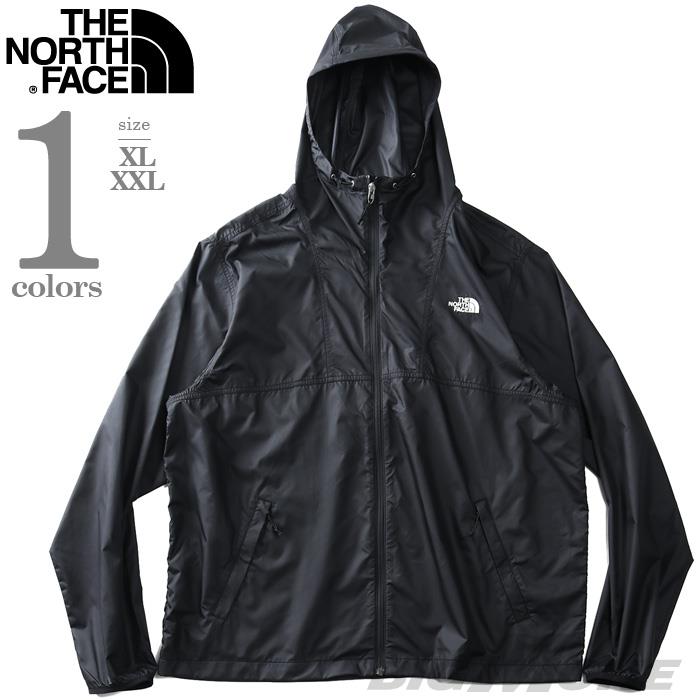 THE NORTH FACE 【NP71520】ブラック