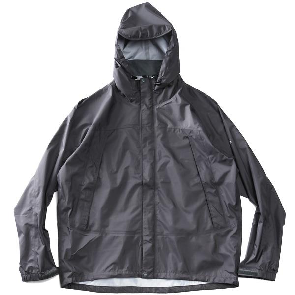 大きいサイズ メンズ MIZUNO ミズノ レインスーツ レインウェア BERGTECH RAINWEAR 防水 防風 透湿 撥水 a2jg611007