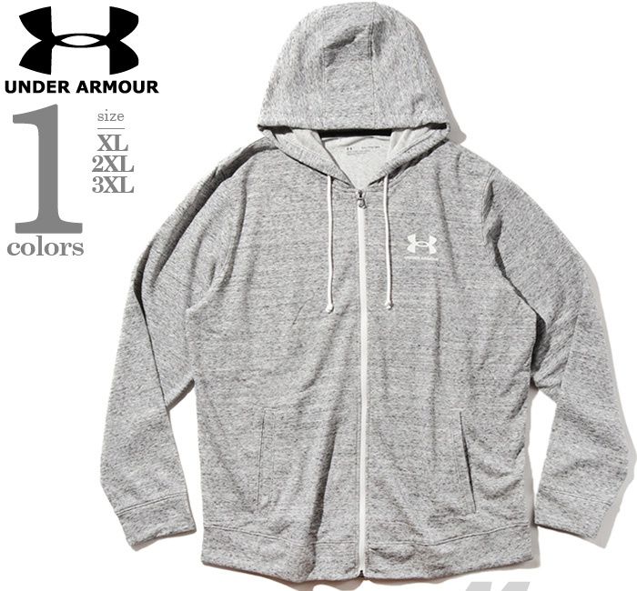 新品 3XL アンダーアーマー  UNDER ARMOUR プライドコレクション