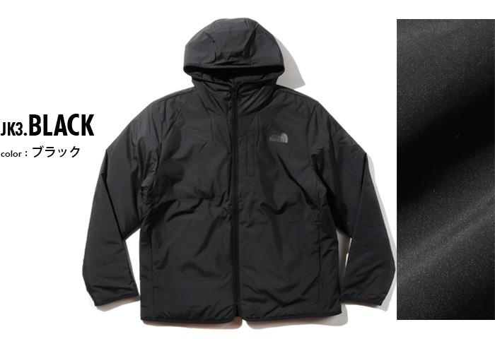 大きいサイズ メンズ THE NORTH FACE ノースフェイス フルジップ フーデッド 中綿 ジャケット STANDARD INSULATED HOODED JACKET USA直輸入 nf0a5gly