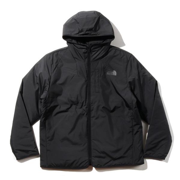 大きいサイズ メンズ THE NORTH FACE ノースフェイス フルジップ フーデッド 中綿 ジャケット STANDARD INSULATED HOODED JACKET USA直輸入 nf0a5gly