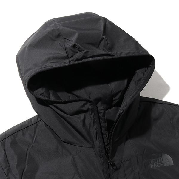 大きいサイズ メンズ THE NORTH FACE ノースフェイス フルジップ フーデッド 中綿 ジャケット STANDARD INSULATED HOODED JACKET USA直輸入 nf0a5gly