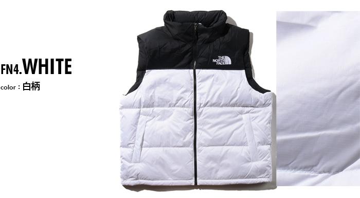 大きいサイズ メンズ THE NORTH FACE ザ ノース フェイス ダウン ベスト USA直輸入 nf0a3jqq-fn4