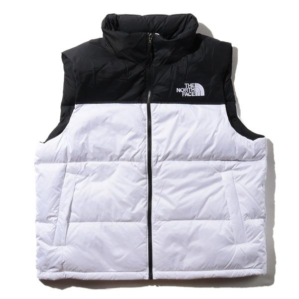 大きいサイズ メンズ THE NORTH FACE ザ ノース フェイス ダウン ベスト USA直輸入 nf0a3jqq-fn4