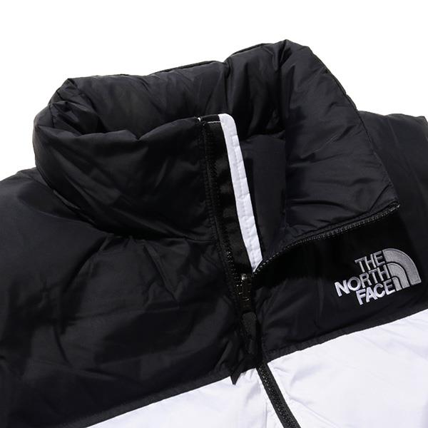 大きいサイズ メンズ THE NORTH FACE ザ ノース フェイス ダウン ベスト USA直輸入 nf0a3jqq-fn4