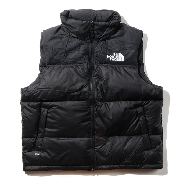 【新品未使用】THE NORTH FACE ノースフェイス　ダウンベストサイズL