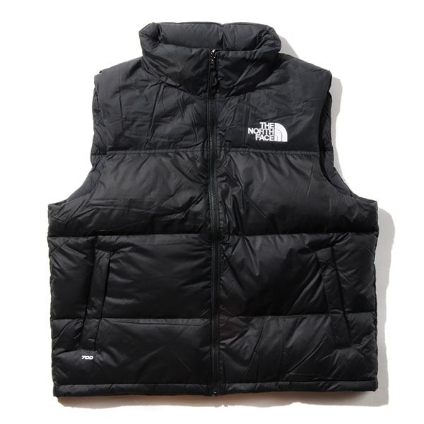 大きいサイズ メンズ THE NORTH FACE ザ ノース フェイス ダウン ベスト USA直輸入 nf0a3jqq-le4