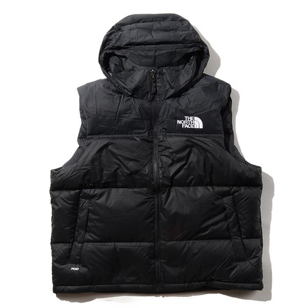 大きいサイズ メンズ THE NORTH FACE ザ ノース フェイス ダウン ベスト USA直輸入 nf0a3jqq-le4