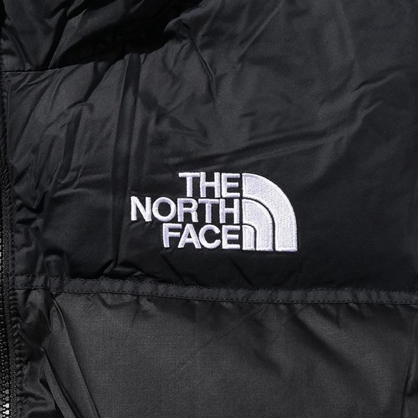 大きいサイズ メンズ THE NORTH FACE ザ ノース フェイス ダウン ベスト USA直輸入 nf0a3jqq-le4