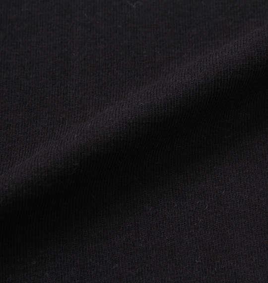 大きいサイズ メンズ THRASHER 長袖 Tシャツ ブラック 1278-2690-2 3L 4L 5L 6L 8L