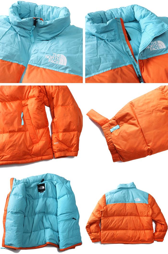 大きいサイズ メンズ THE NORTH FACE ノースフェイス 1996 レトロヌプシ ダウン ジャケット 1996 RETRO NUPTSE JACKET USA直輸入 nf0a3c8d-1s0