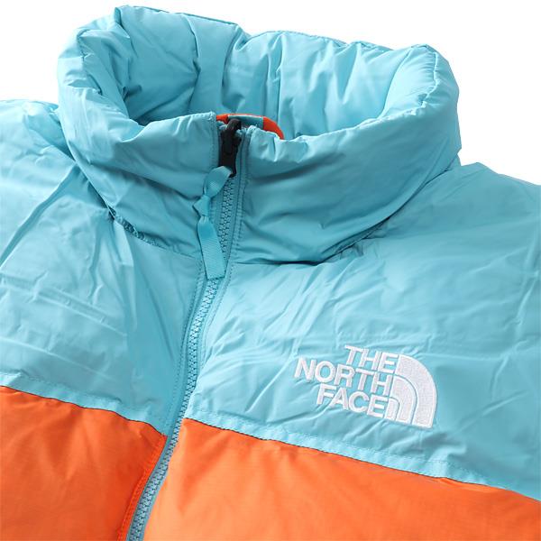 大きいサイズ メンズ THE NORTH FACE ノースフェイス 1996 レトロヌプシ ダウン ジャケット 1996 RETRO NUPTSE JACKET USA直輸入 nf0a3c8d-1s0