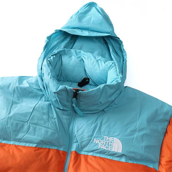 大きいサイズ メンズ THE NORTH FACE ノースフェイス 1996 レトロヌプシ ダウン ジャケット 1996 RETRO NUPTSE JACKET USA直輸入 nf0a3c8d-1s0