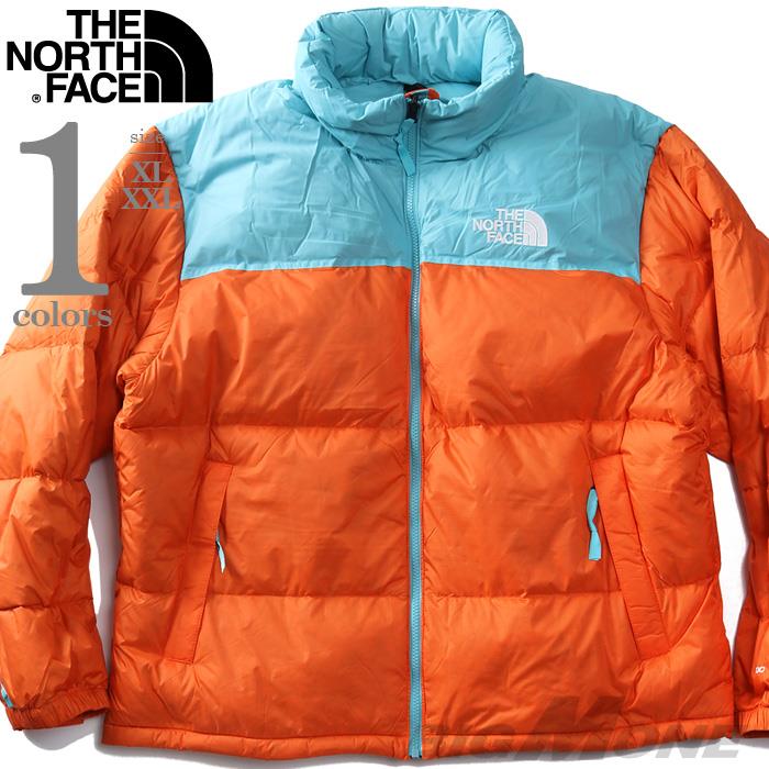 Lサイズ 日本未発売 THE NORTH FACE 1996 レトロ ヌプシ