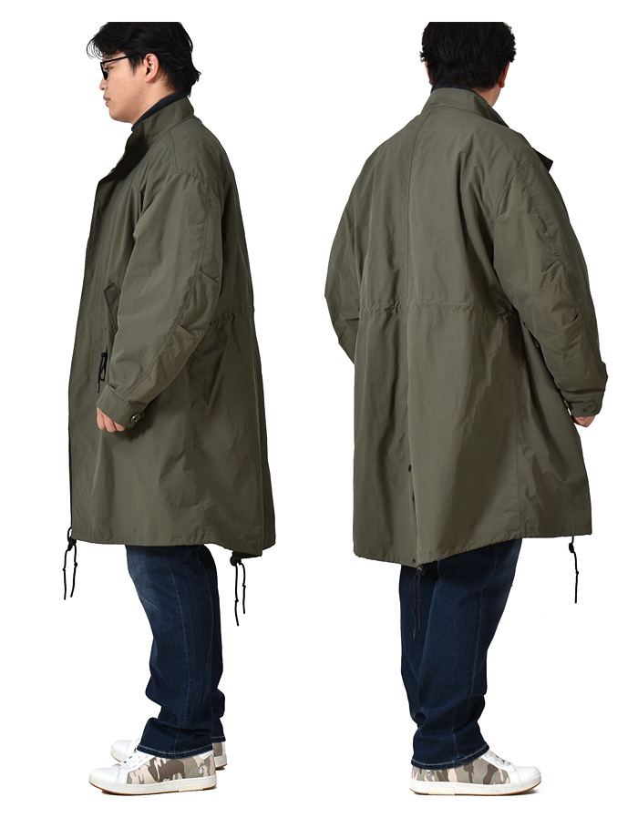 大きいサイズと大きい服のメンズ通販【ビッグエムワン】【PD1123