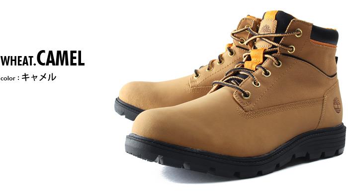 大きいサイズ メンズ TIMBERLAND ティンバーランド ウェルデンパーク ミッド ブーツ WALDEN PARK WR MID BOOTS a5uj1