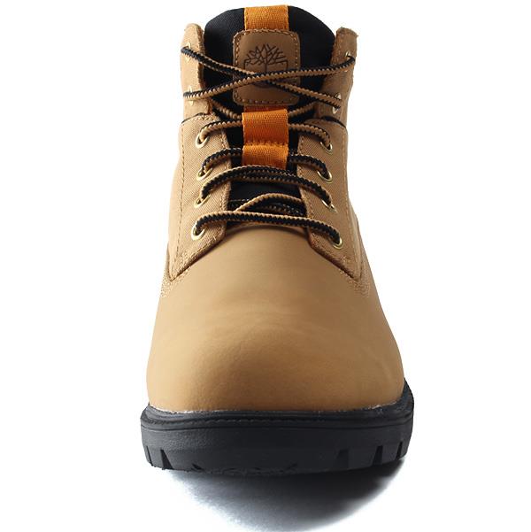 大きいサイズ メンズ TIMBERLAND ティンバーランド ウェルデンパーク ミッド ブーツ WALDEN PARK WR MID BOOTS a5uj1