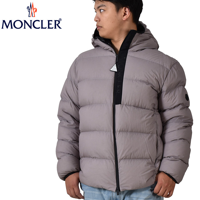 大きいサイズ メンズ MONCLER モンクレール GIRAUD ダウン ジャケット 1a000-22