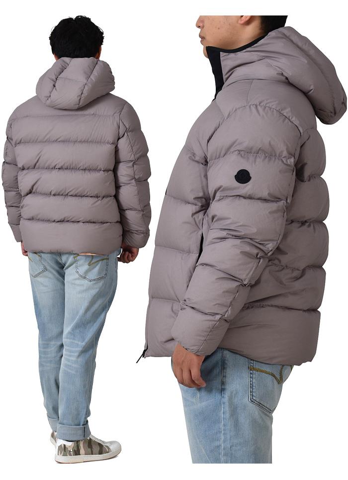 大きいサイズ メンズ MONCLER モンクレール GIRAUD ダウン ジャケット 1a000-22