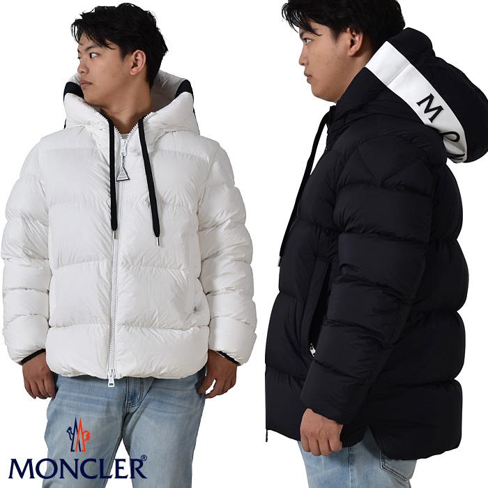 モンクレール MONCLER ダウンジャケット