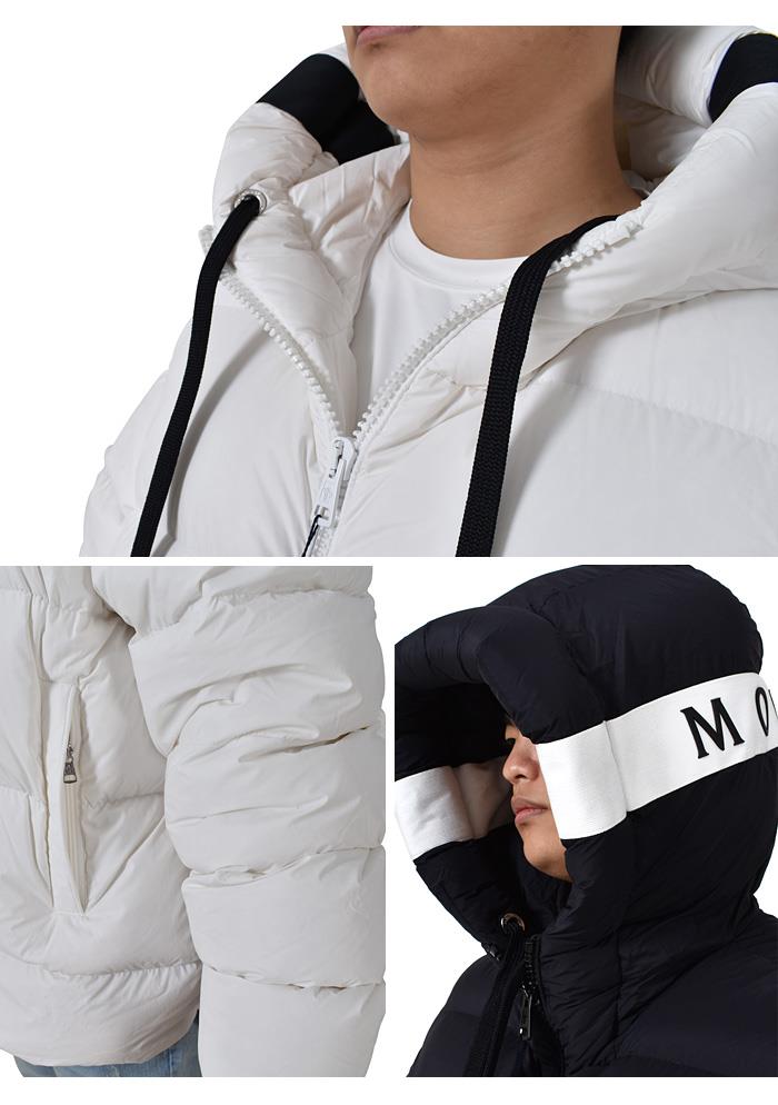 大きいサイズ メンズ MONCLER モンクレール ODART ダウン ジャケット 1a000-59