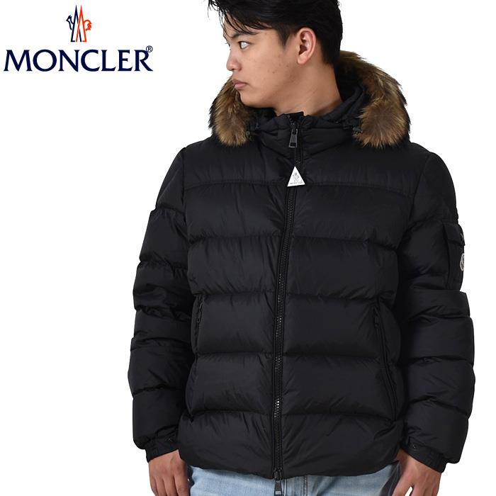 大きいサイズ メンズ MONCLER モンクレール MARQUE ダウン ジャケット 1a51w-02