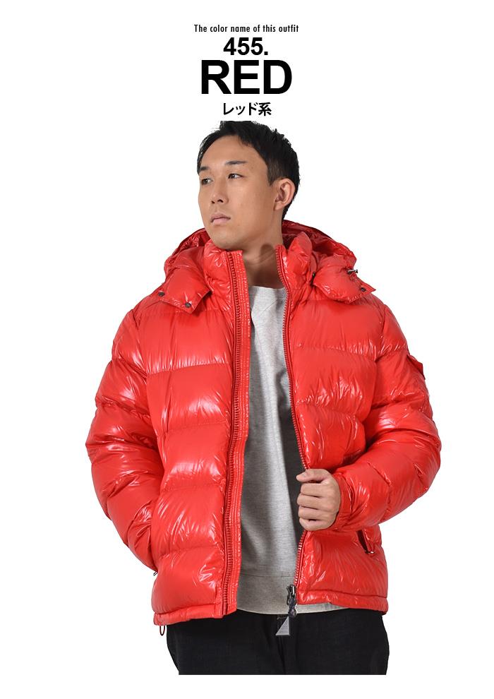 大きいサイズ メンズ MONCLER モンクレール MAYA ダウン ジャケット 1a536-00