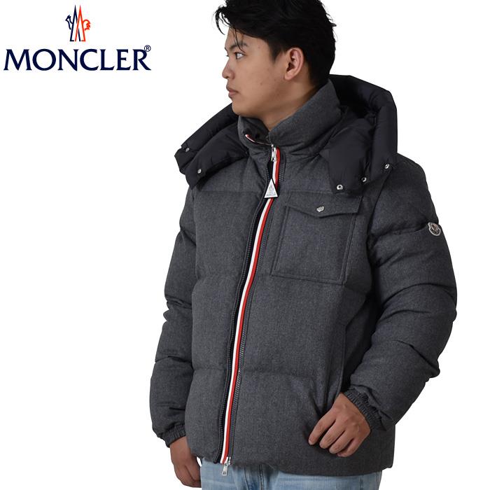 MONCLER/モンクレール