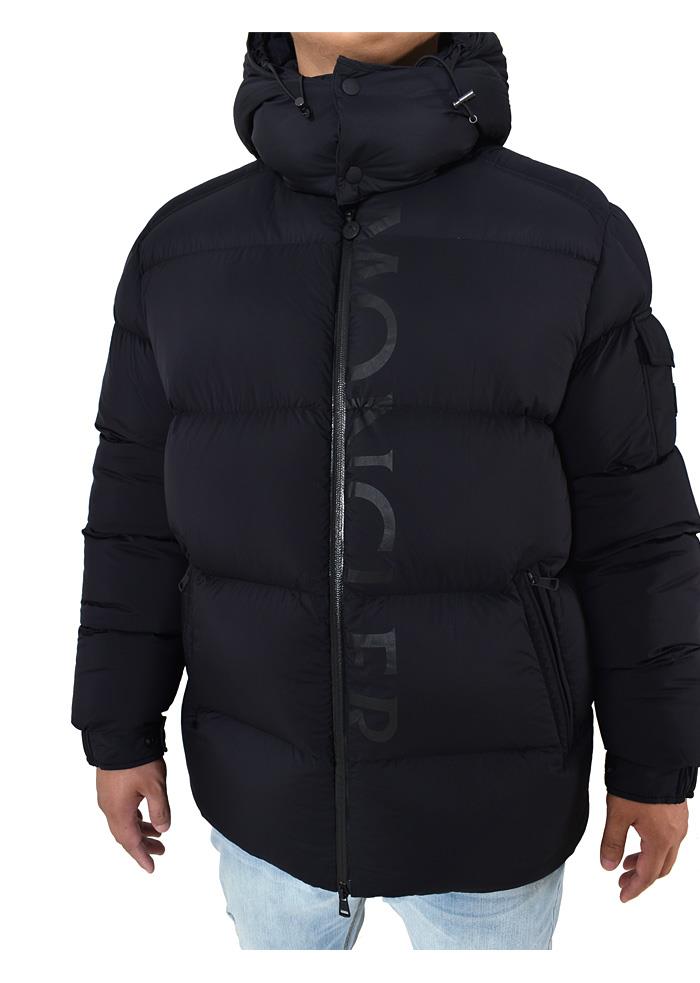 大きいサイズ メンズ MONCLER モンクレール MAURES ダウン ジャケット 1b544-10