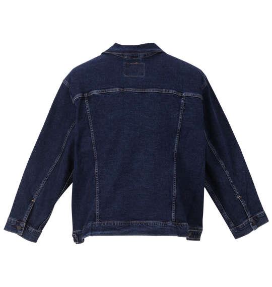 大きいサイズ メンズ Levi's デニム トラッカー ジャケット コルサ 1273-2335-1 3XL 4XL 5XL