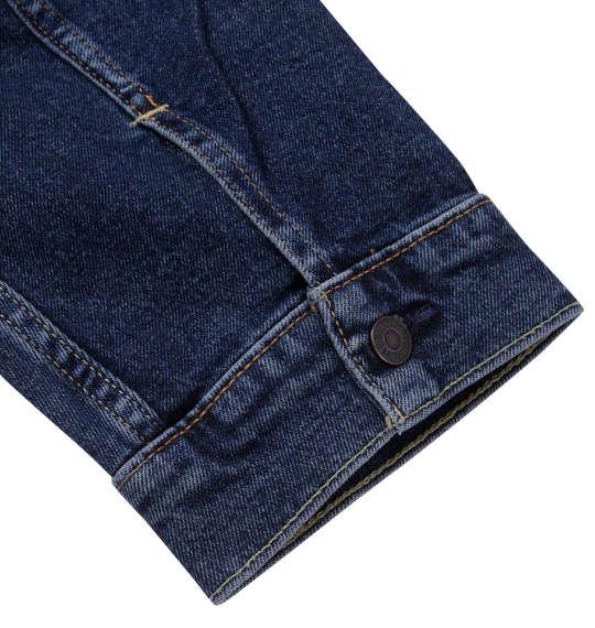 大きいサイズ メンズ Levi's デニム トラッカー ジャケット コルサ 1273-2335-1 3XL 4XL 5XL