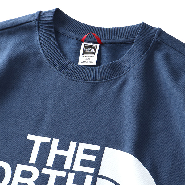 THE NORTH FACE ザ・ノース・フェイス キッズ トレーナー