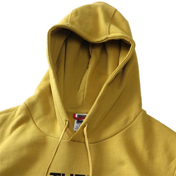 大きいサイズ メンズ THE NORTH FACE ノースフェイス ロゴ刺繍 プルオーバー パーカー DREW PEAK PULLOVER HOODIE USA直輸入 nf00ahjy-76s