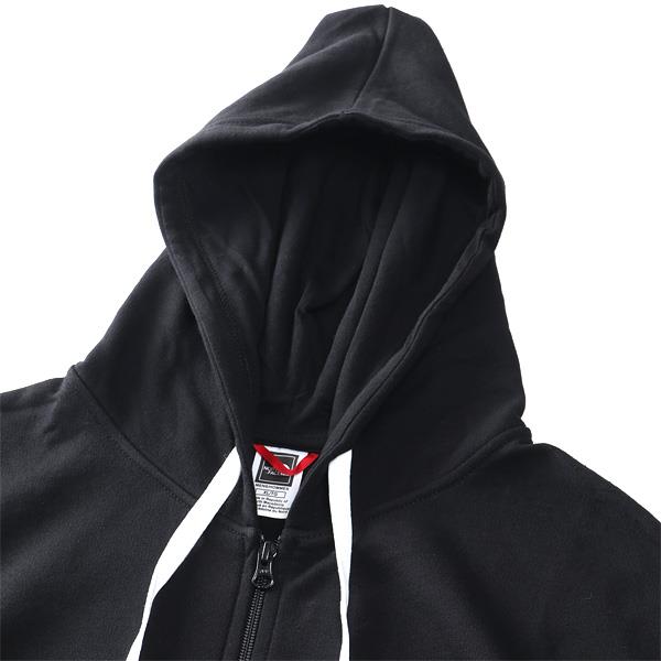 大きいサイズ メンズ THE NORTH FACE ノースフェイス フルジップ パーカー OPEN GATE FULLZIP HOODIE USA直輸入 nf00cg46-ky4