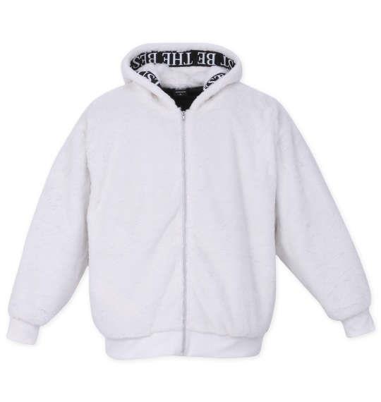 【値下げ対応可能‼️】【極美品】Off-White   パーカー  ビッグサイズ