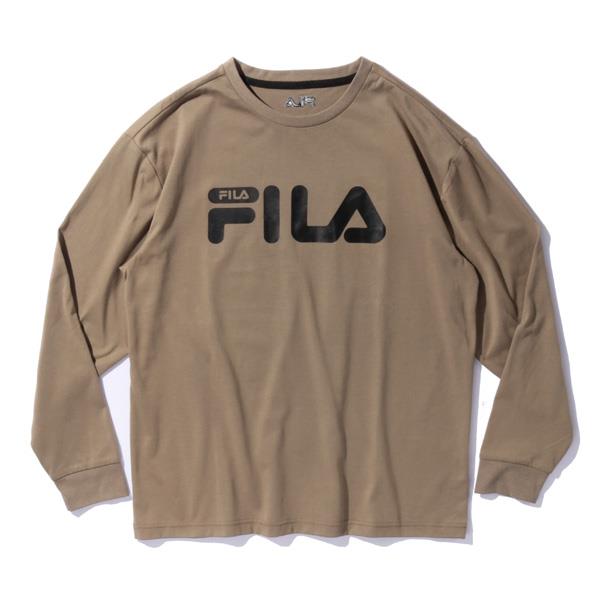 【2023fuku】先行予約販売 大きいサイズ メンズ 3L 4L 5L FILA 2023年 福袋 数量限定 442-380-1